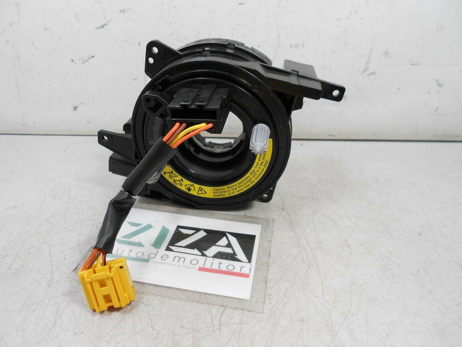 Spirale Airbag + Sensore Angolare Volvo XC60 2.4 215cv 2012 31343218 AND761002C
