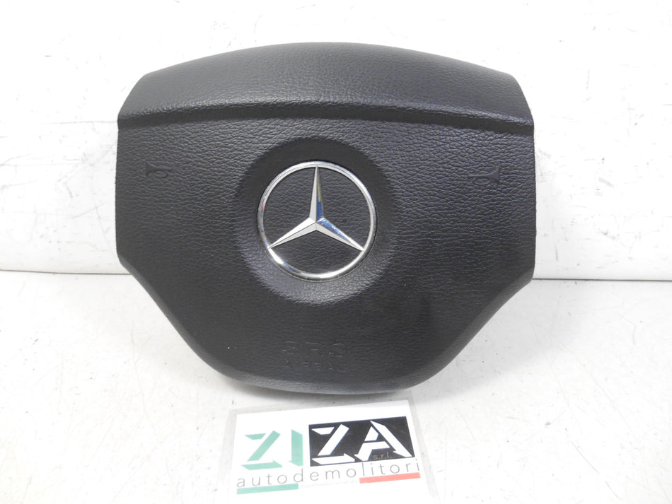 Airbag Volante Guidatore Mercedes W245 2007 61460330E