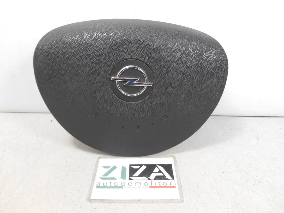 Airbag Volante Guidatore Opel Meriva A 2008 13188242 464064757 601762200