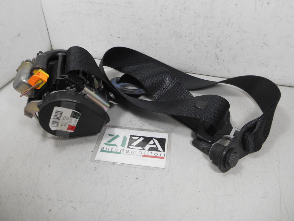 Cintura Sicurezza Anteriore Sinistra Mercedes W245 2008 607718000 1698608385