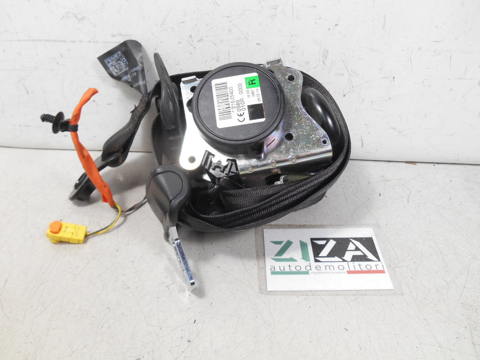 Cintura Sicurezza Anteriore Destra Range Rover Sport L494 2014 CPLA-611B08-KA
