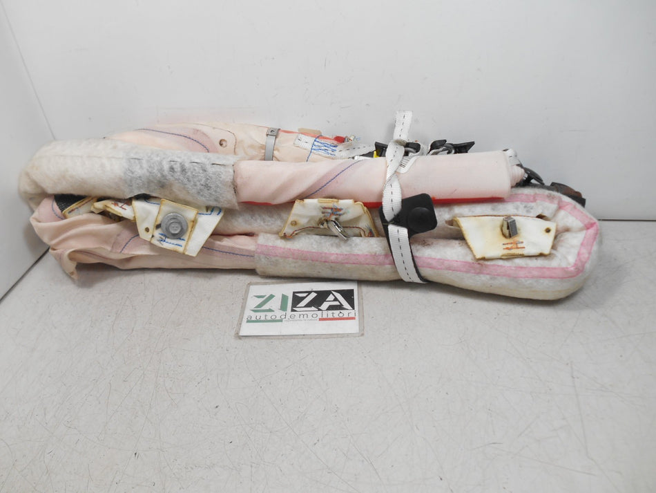 Airbag Laterale Tendina Destro Jeep Grand Cherokee IV WK2 2013 P05108020AD