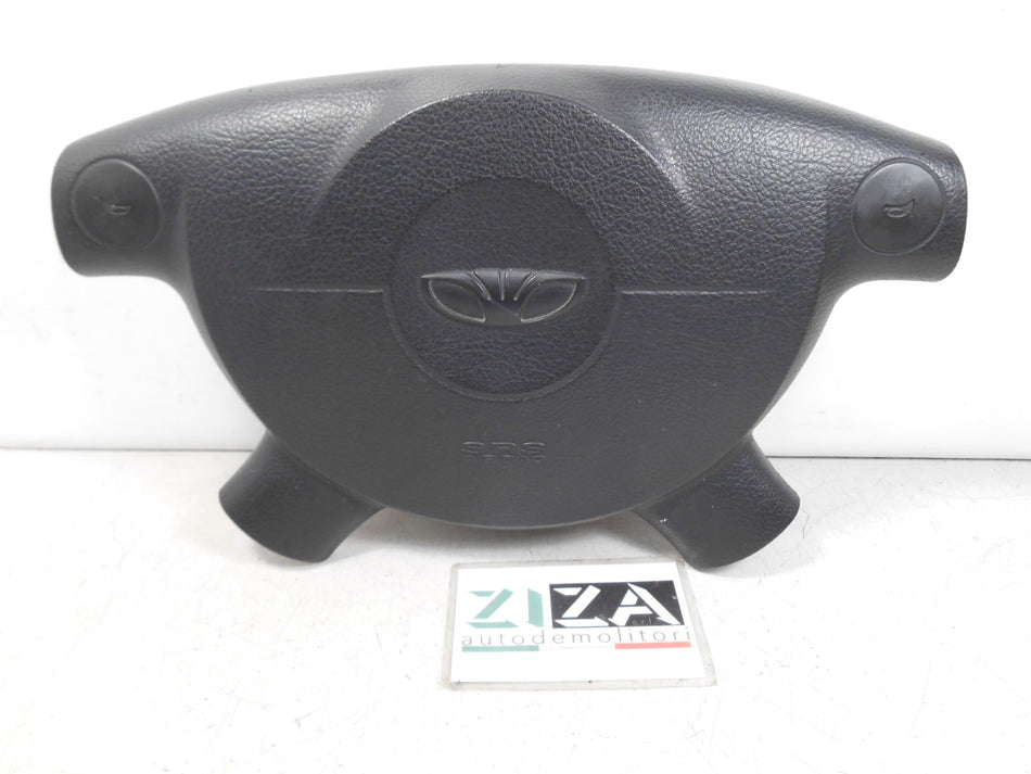Airbag Volante Guidatore Chevrolet Daewoo Kalos 2005 96534470