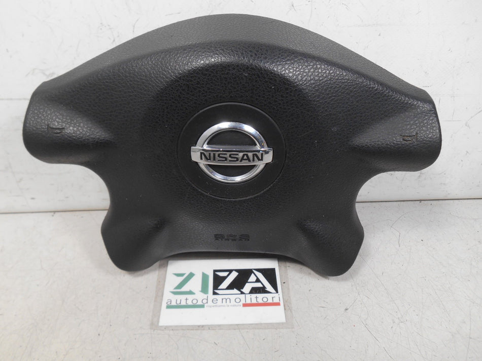 Airbag Volante Guidatore Nissan X-Trail T30 2006