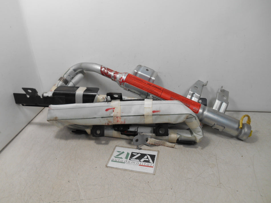 Airbag Laterale Tendina Destro Mazda 3 2005 607220500A