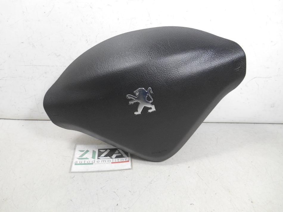 Airbag Volante Guidatore Peugeot 206+ 2012 96701085ZD
