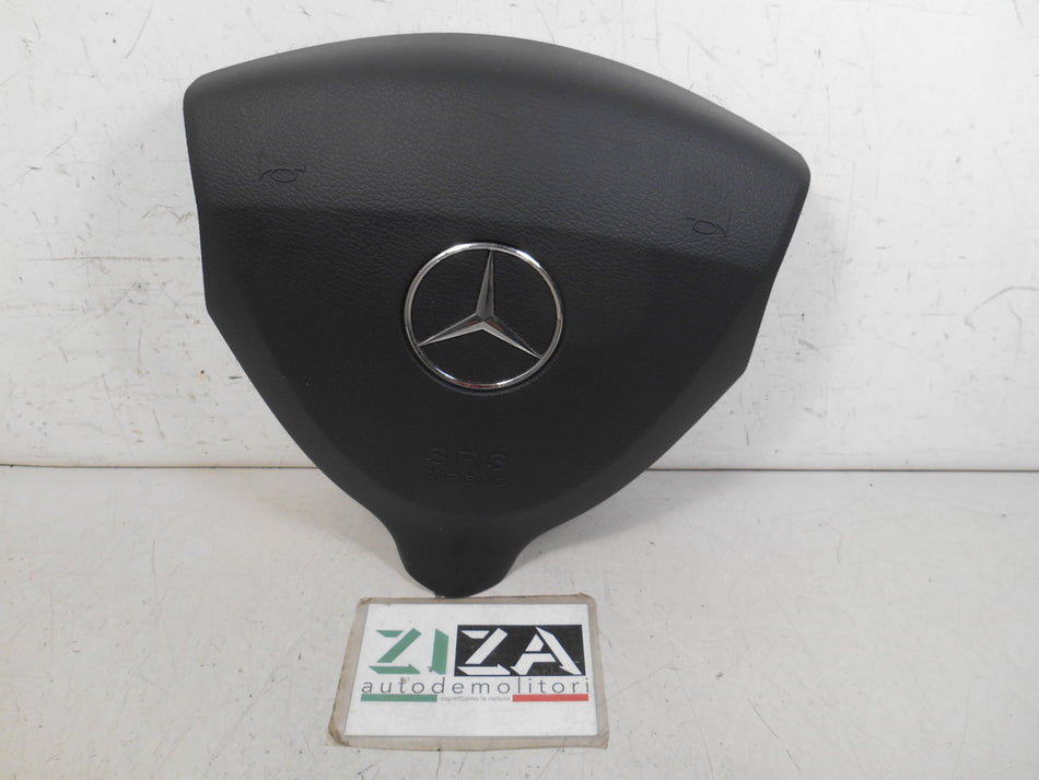 Airbag Volante Guidatore Mercedes W169 A180 2010 0008607403