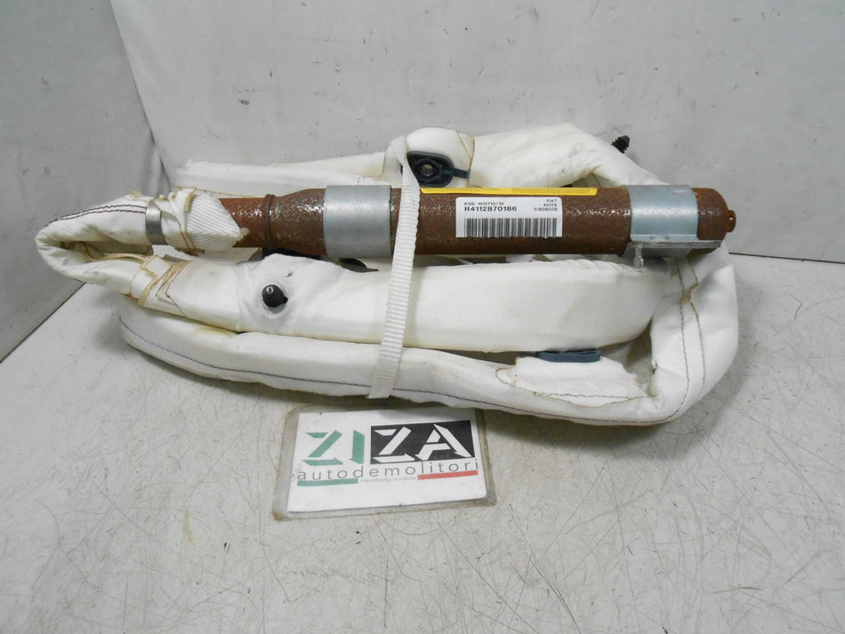 Airbag Laterale Tendina Destro Lancia Delta 844 2009 51808038