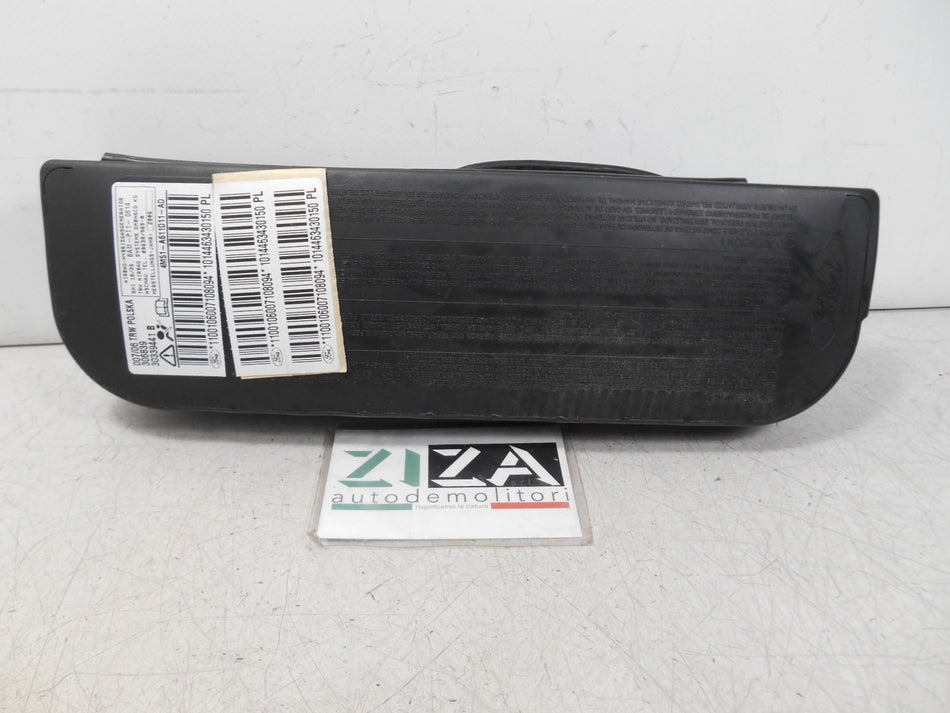 Airbag Laterale Sedile Sinistro Ford Focus 2006 4M51-A611D11-AD 30339441B
