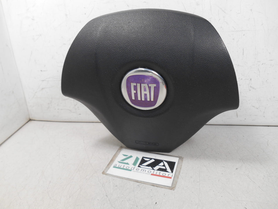 Airbag Volante Guidatore Fiat Bravo 198 2009 07354615250