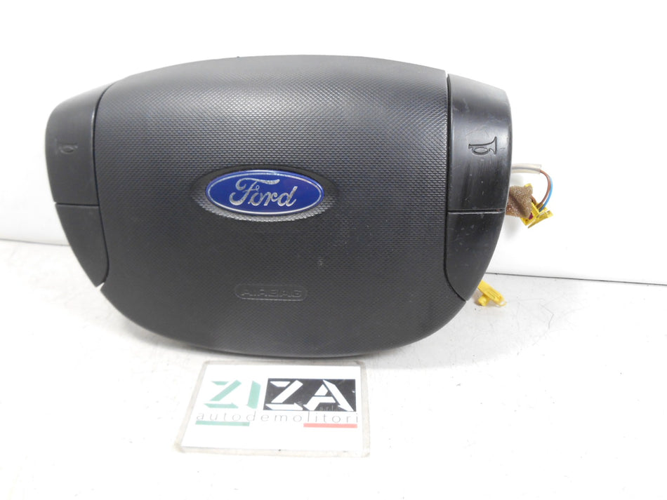 Airbag Volante Guidatore Ford Galaxy 2001 7M5880201 YM21F042885BAW