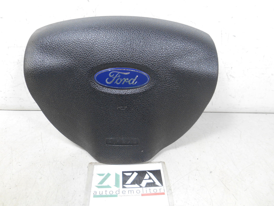 Airbag Volante Guidatore Ford Focus II 2006 4M51-A042B85-DE