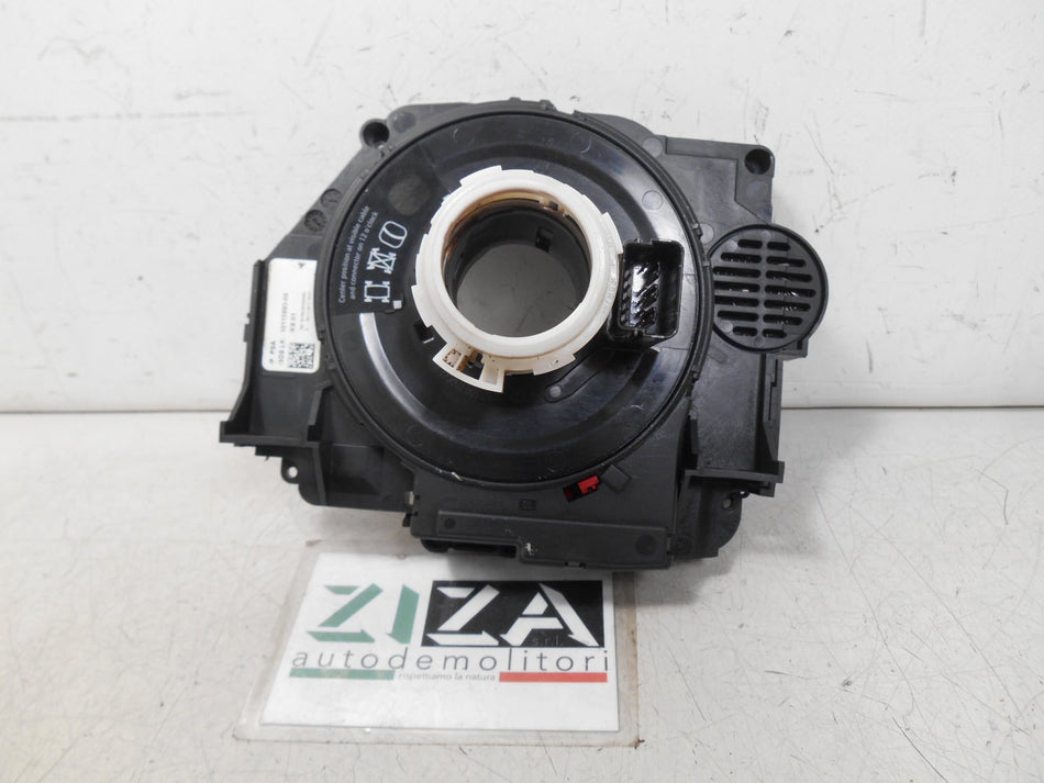 Spirale Airbag Peugeot 3008 II 2018 10115993-04