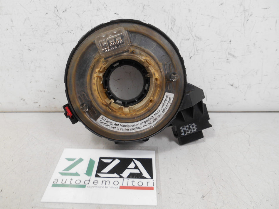 Spirale Airbag VW Golf V Plus 2005 1K0959653C HW000 SW000