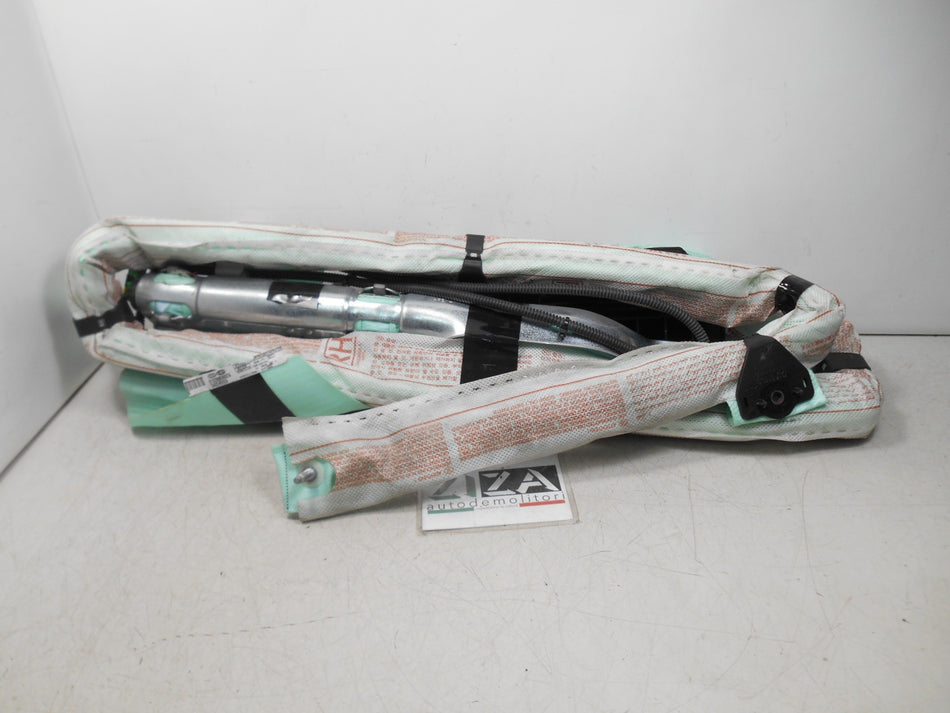 Airbag Laterale Tendina Destro Kia Sportage KM 2007 85020-1F900 34024640A