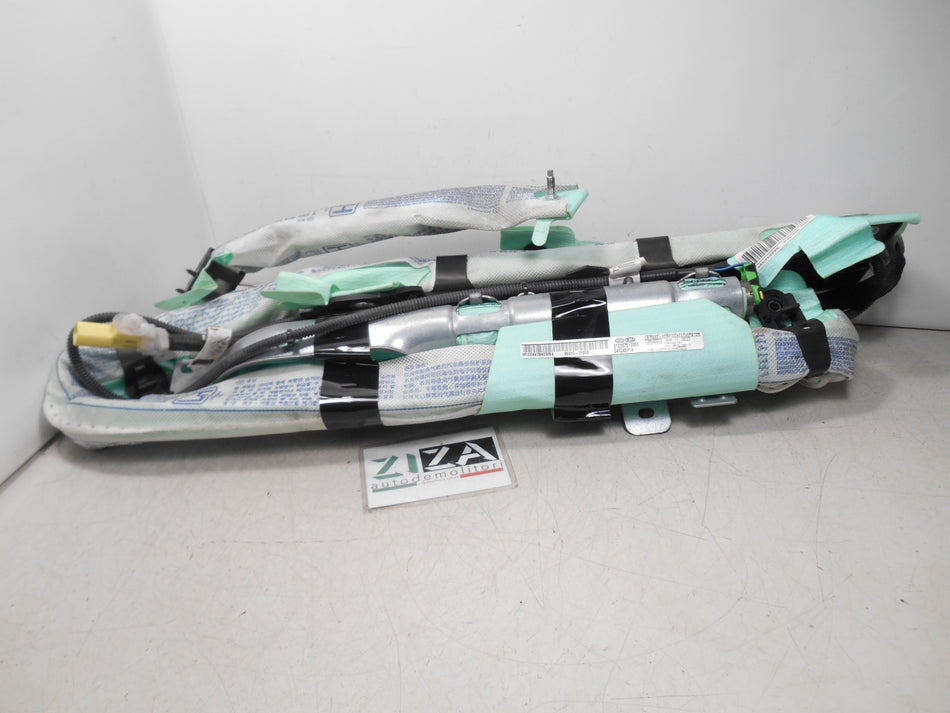 Airbag Laterale Tendina Sinistro Kia Sportage KM 2007 85010-1F900 34024639A