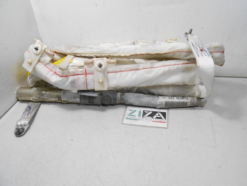 Airbag Laterale Tendina Destro BMW E60 530D 2004 85706147804G