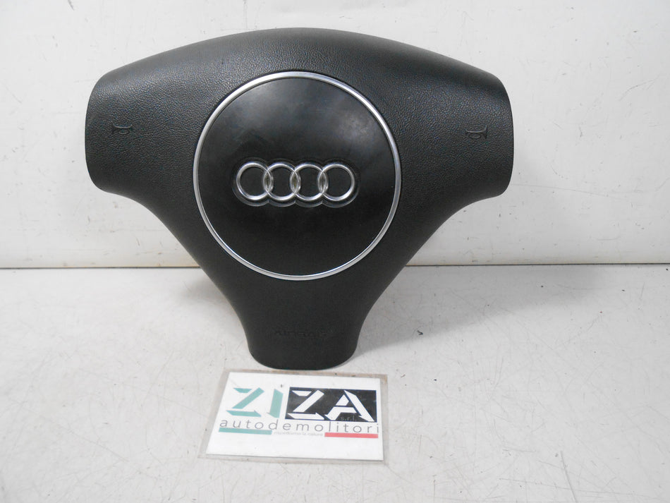 Airbag Volante Guidatore Audi A4 SW 2002 8E0880201S 8E0880201S/6PS
