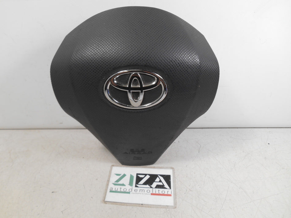 Airbag Volante Guidatore Toyota Yaris XP90 2006 45130-0D160