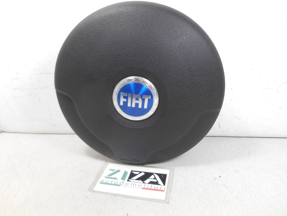 Airbag Volante Guidatore Fiat Idea 2007 07354259920