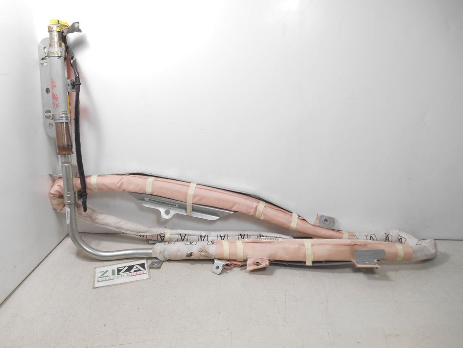 Airbag Laterale Tendina Destro Nissan Note 2006 305645020