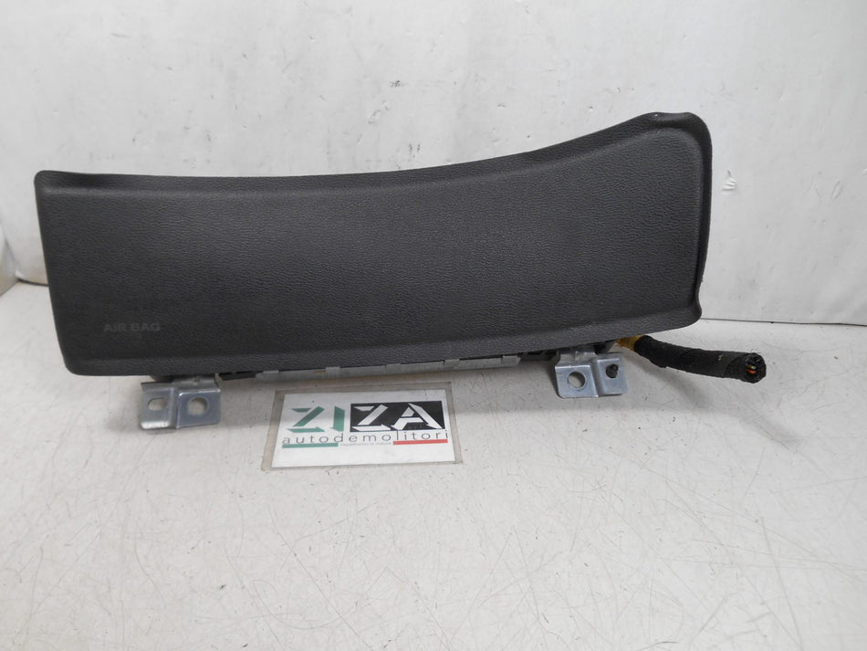 Airbag Ginocchia Sinistro Alfa 159 2007 01560627990 Nero
