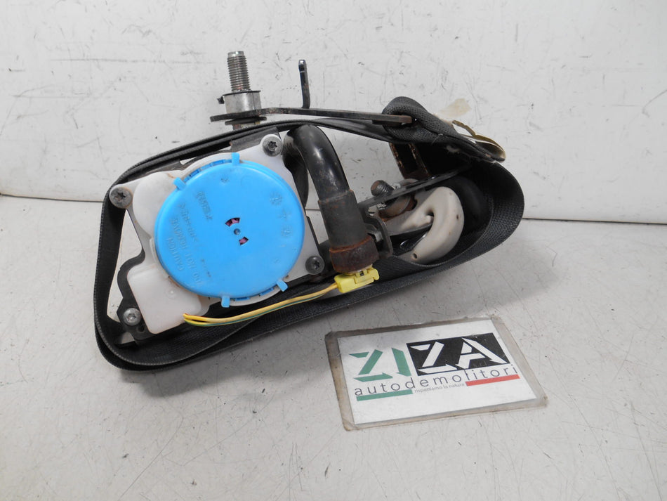 Cintura Sicurezza Anteriore Destra Mazda CX-5 2015 0589-P1-000146