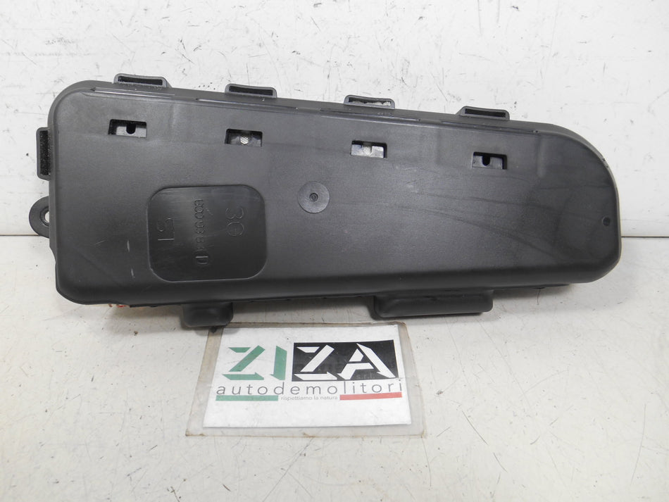 Airbag Laterale Sedile Sinistro Nissan Qashqai J10 2012 6009383D