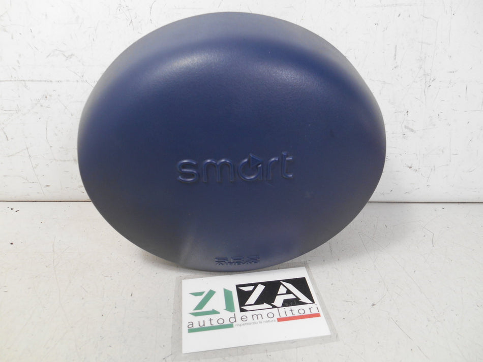 Airbag Volante Guidatore Smart Fortwo W450 2000 14140002