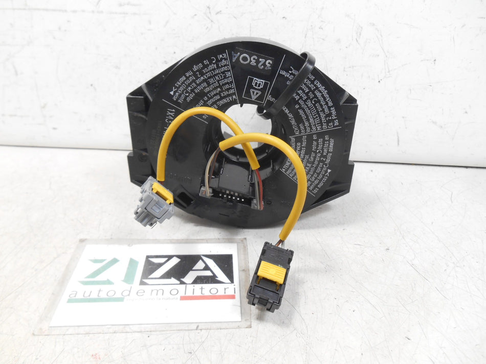 Spirale Airbag Jaguar X-Type X400 2004 1X43-13N064-AG 1X43-14A664-AC