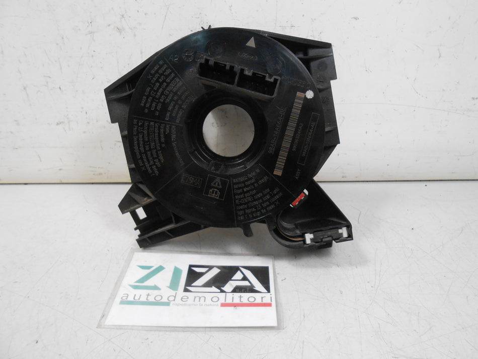 Spirale Airbag Ford Focus I 1999 98AB-14A664-BE 98AB-13N064-AE