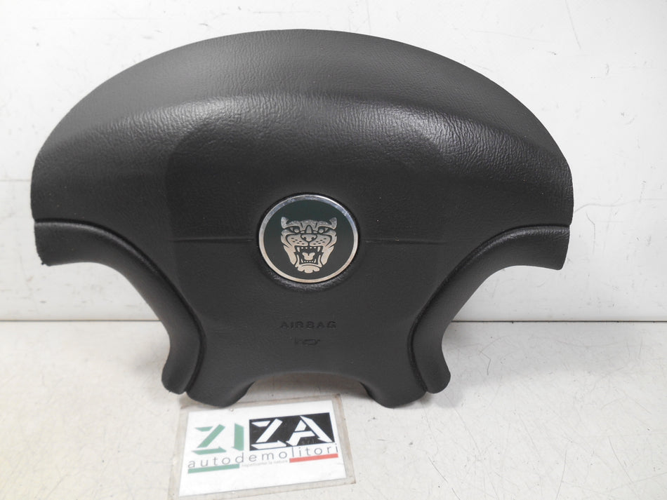 Airbag Volante Guidatore Jaguar X-Type X400 2004 1X43F042B85AG