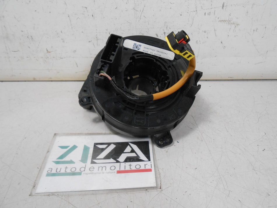Spirale Airbag Opel Astra J 1.7 A17DTR 2011 20817720