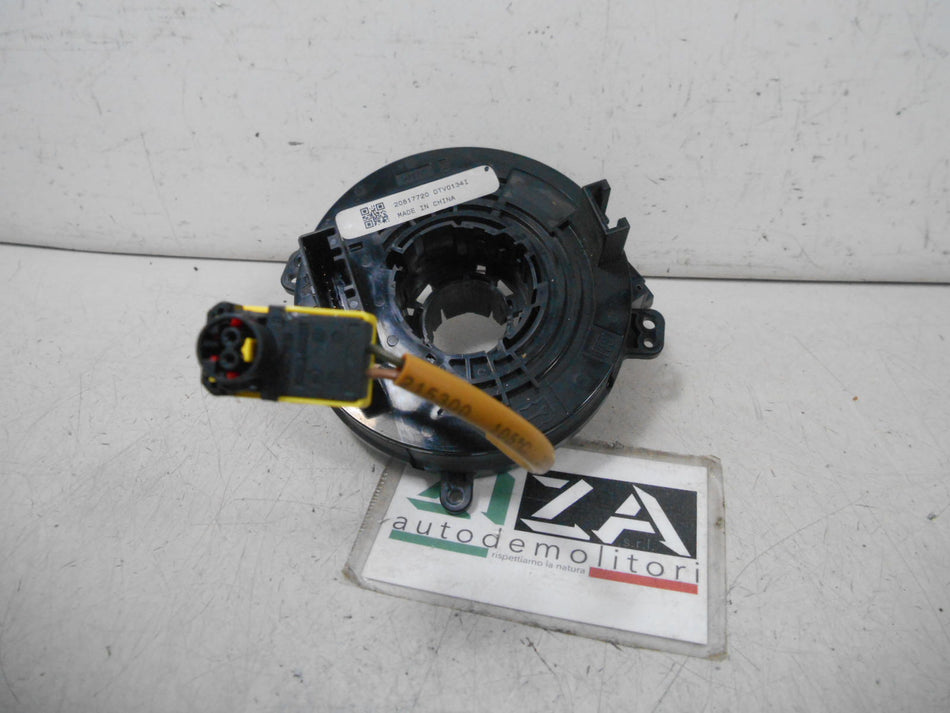 Spirale Opel Astra J 1.7 A17DTR 2011 20817720
