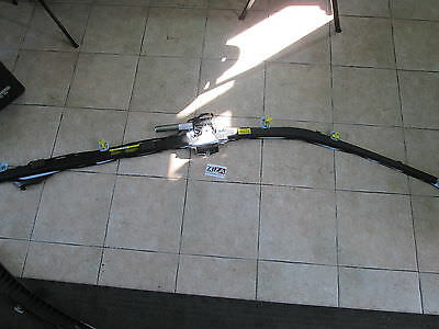 Airbag Laterale Tendina Sinistro Saab 9.3 2007 30344076A P 12792589