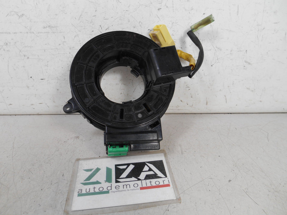 Spirale Mitsubishi Pajero III 2003