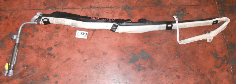 Airbag Laterale Tendina Destro VW Golf V 3 Porte 2008 1K6880742T