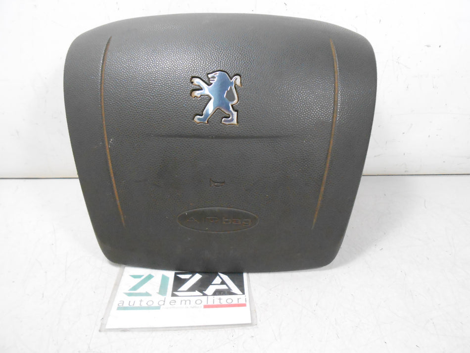 Airbag Volante Guidatore Peugeot Boxer 2008 07354362440