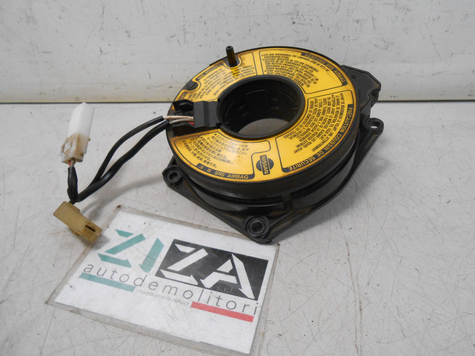 Spirale Nissan Micra K11 2002 25554-1F500