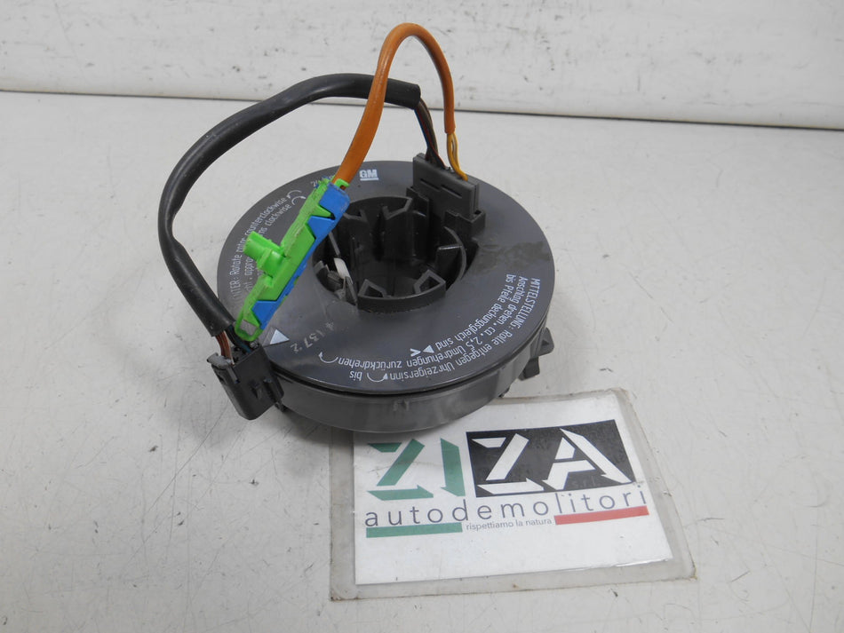 Spirale Airbag Opel Meriva A / Corsa C 2005 1610662 24459850