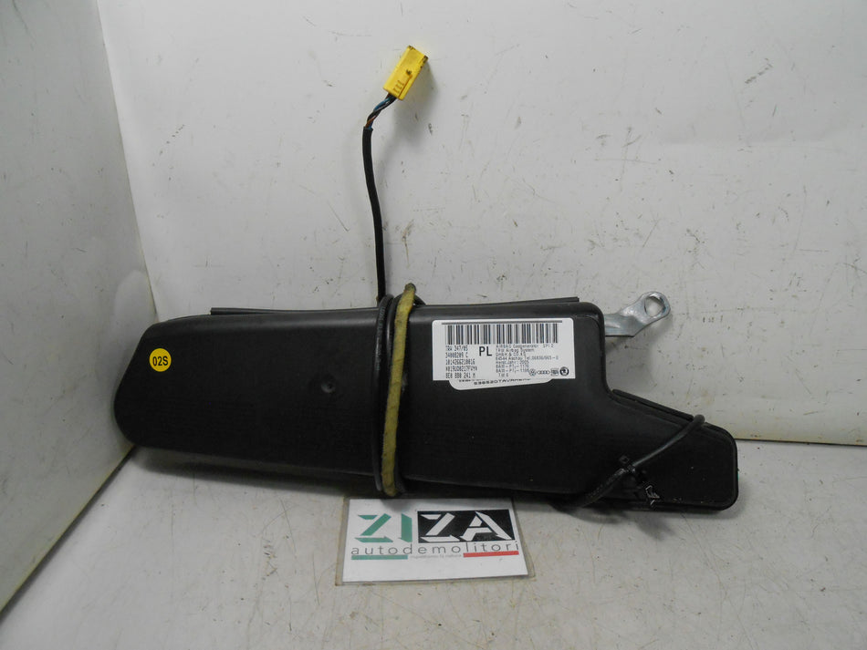 Airbag Laterale Sedile Sinistro Audi A4 B7 2006 8E0880241M
