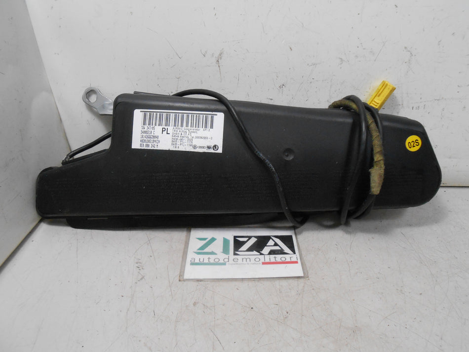 Airbag Laterale Sedile Destro Audi A4 B7 2006 8E0880242M