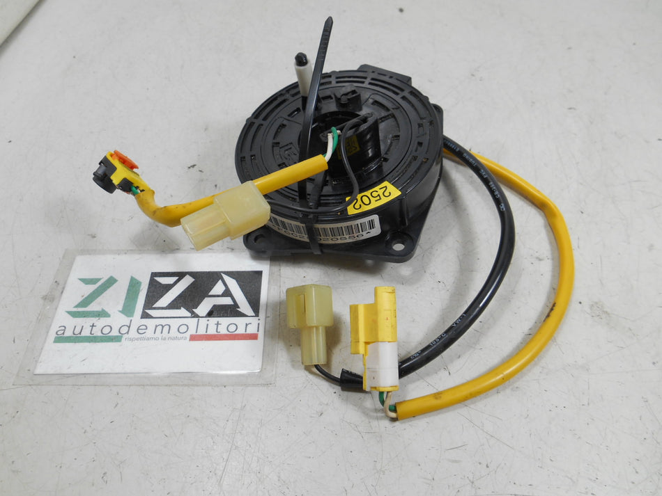 Spirale Chevrolet Spark 2012