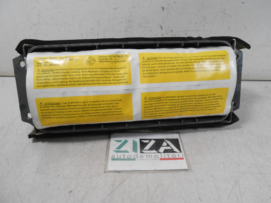 Airbag Passeggero Destro Lancia Ypsilon 843 2004 51724096