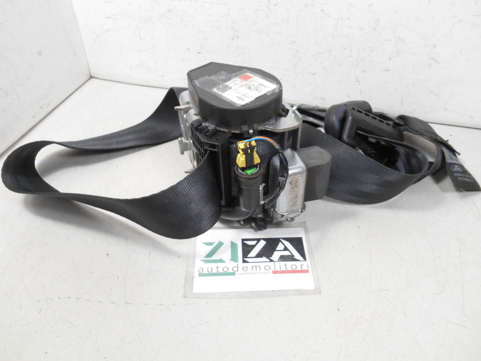 Cintura Sicurezza Anteriore Sinistra Ford Mondeo III 2010 9G9N-61295-BAW