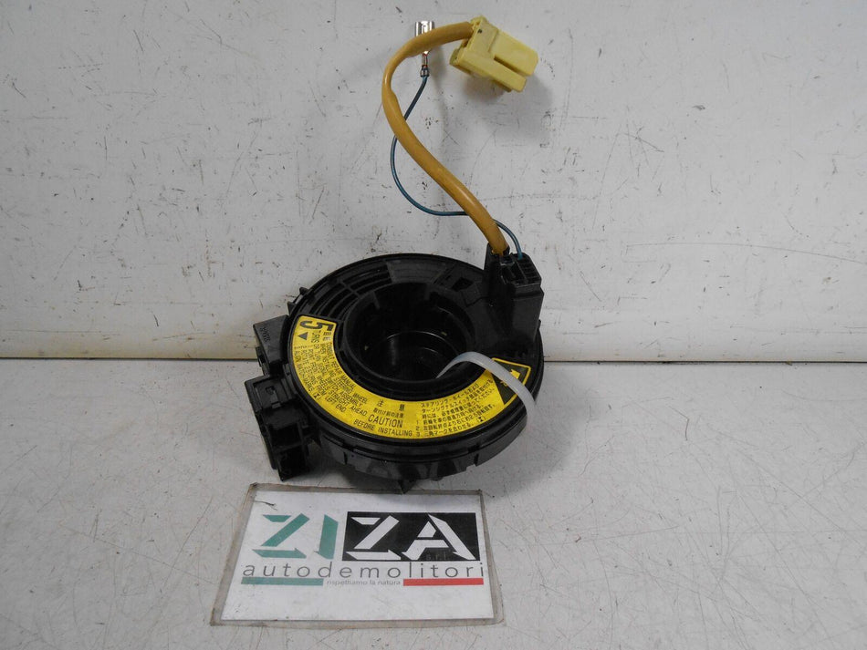 Spirale Airbag Toyota Yaris XP10 2003