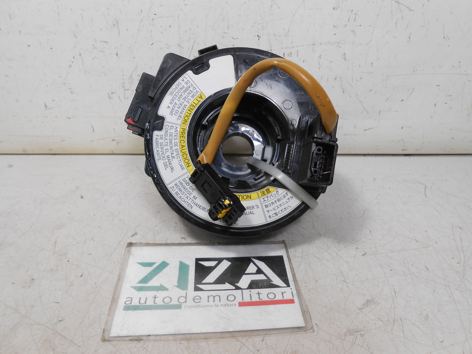 Spirale Suzuki SX4 2011