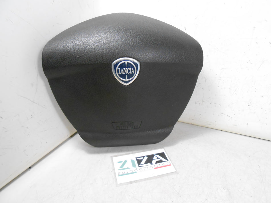 Airbag Volante Guidatore Lancia Ypsilon 843 2008 735460626 07354606260