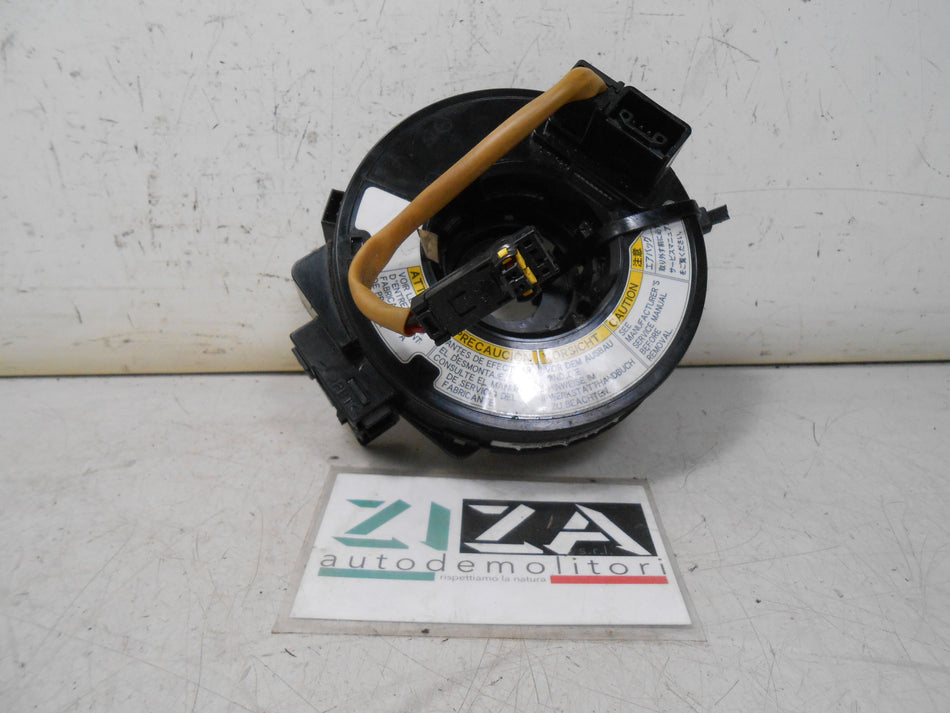 Spirale Airbag Suzuki Swift IV 2006