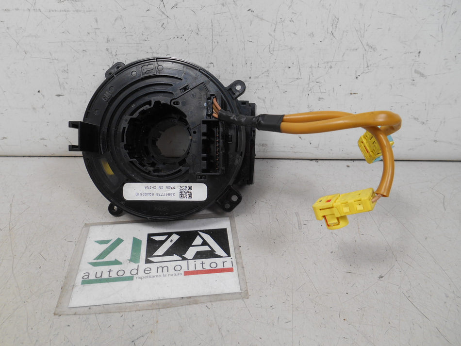 Spirale Airbag + Sensore Angolare Opel Insignia 2010 25849366 25947775